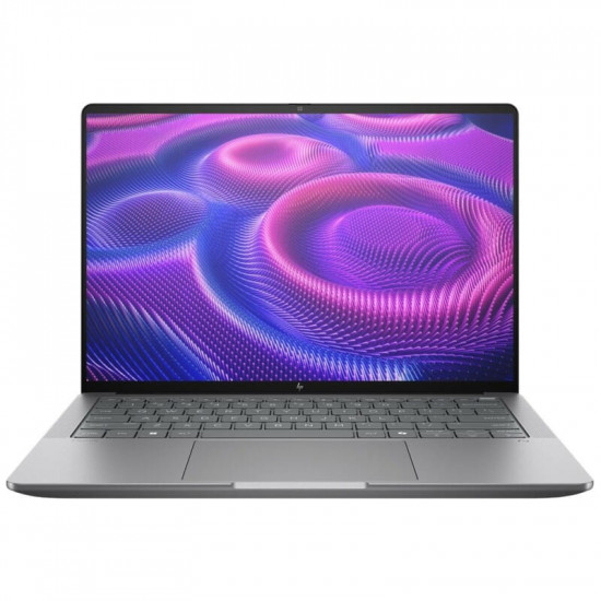 Ноутбук HP ZBook Ultra G1a 14 (C8CL5ES) Silver