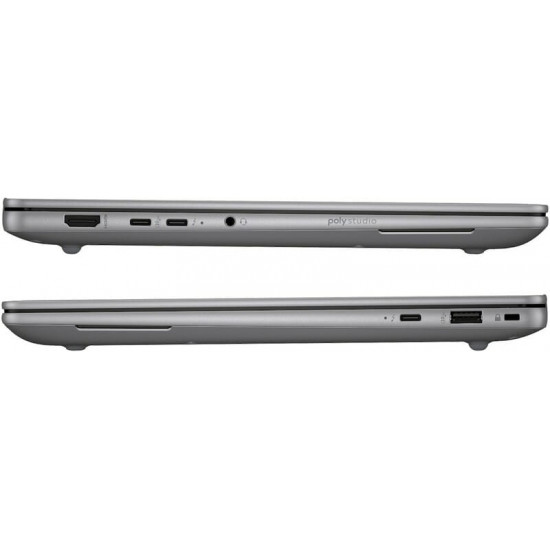 Ноутбук HP ZBook Ultra G1a 14 (C8CL5ES) Silver
