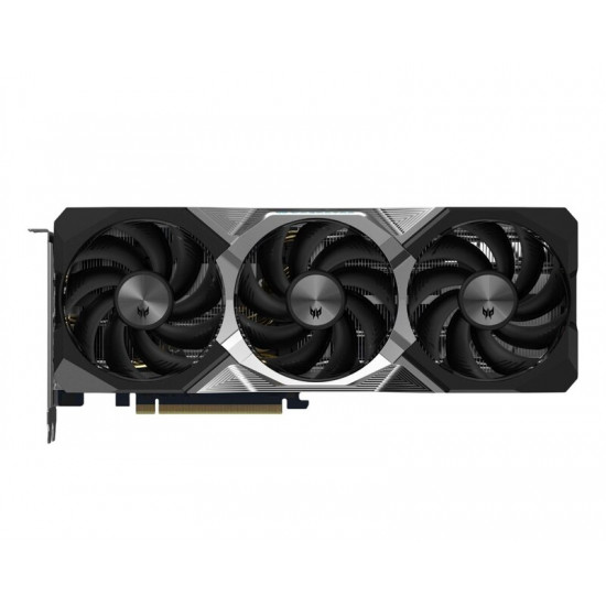 Відеокарта AMD Radeon RX 9070 XT 16GB GDDR6 Predator BiFrost OC Acer (DP.Z4FWW.P01)