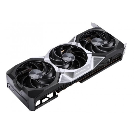 Відеокарта AMD Radeon RX 9070 XT 16GB GDDR6 Predator BiFrost OC Acer (DP.Z4FWW.P01)