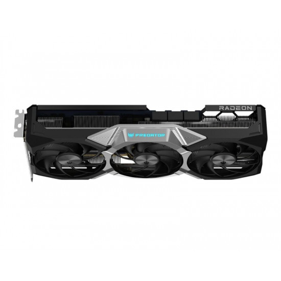 Відеокарта AMD Radeon RX 9070 XT 16GB GDDR6 Predator BiFrost OC Acer (DP.Z4FWW.P01)