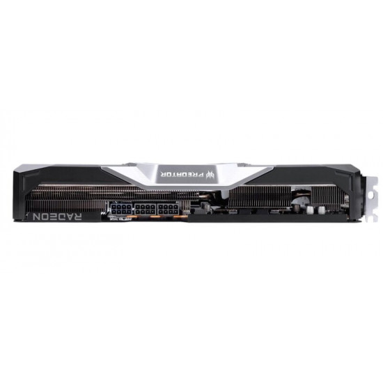 Відеокарта AMD Radeon RX 9070 XT 16GB GDDR6 Predator BiFrost OC Acer (DP.Z4FWW.P01)