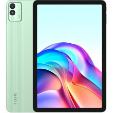 Планшет Tecno Megapad 11 (T1101) 8/128GB 4G Vitality Green (4894947052200)