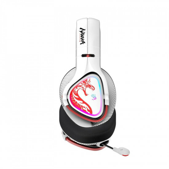 Bluetooth-гарнітура Bloody MR720 Naraka