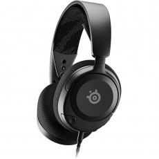 Гарнітура SteelSeries Arctis Nova 1 Black (61606)