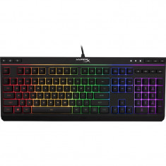 Клавіатура HyperX Alloy Core RGB Black (4P4F5AA)