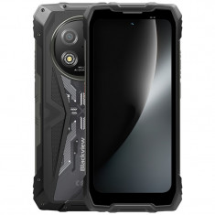 Смартфон Blackview Rock 2 8/256GB Black (6931548325529)