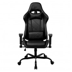 Крісло для геймерів 1stPlayer S02 Black