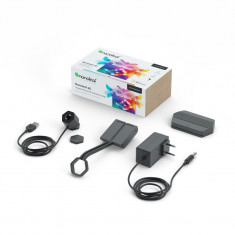 Набір адаптивного Ambilight підсвічування Nanoleaf 4D Screen Mirror Kit тільки камера (NF082K02-1CK)