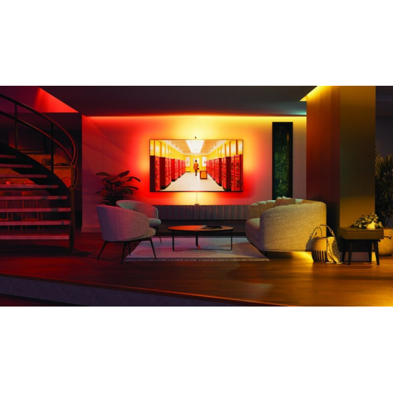 Набір адаптивного Ambilight підсвічування Nanoleaf 4D Screen Mirror Kit тільки камера (NF082K02-1CK)