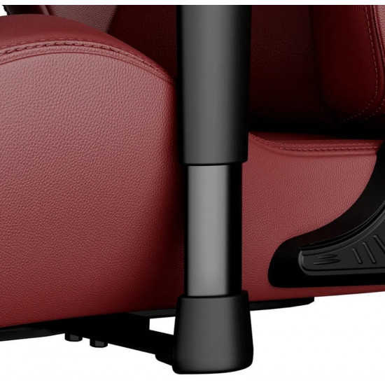 Крісло для геймерів Anda Seat Kaiser 2 Size XL Black/Maroon (AD12XL-02-AB-PV/C-A05)