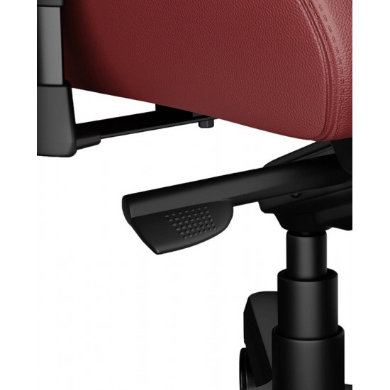 Крісло для геймерів Anda Seat Kaiser 2 Size XL Black/Maroon (AD12XL-02-AB-PV/C-A05)