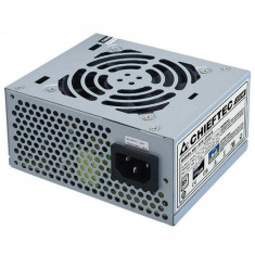 Блок живлення CHIEFTEC Smart SFX-250VS