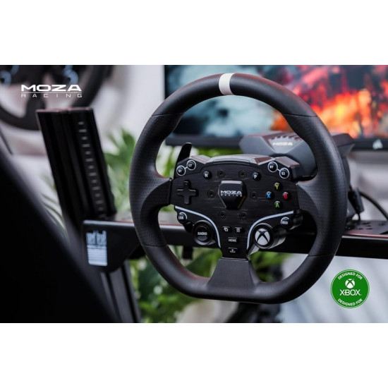 Кермо і педалі MOZA Racing R3 Racing Bundle for XBOX/PC (RS053)