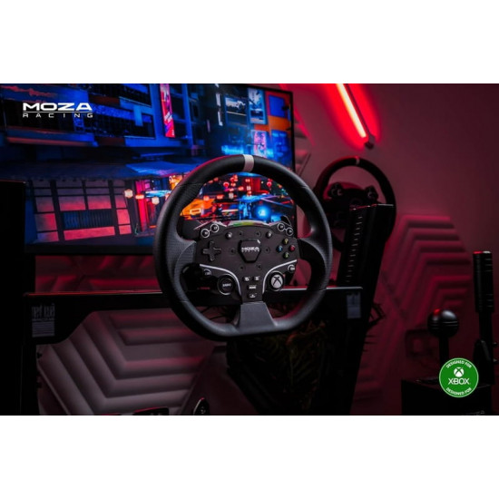 Кермо і педалі MOZA Racing R3 Racing Bundle for XBOX/PC (RS053)