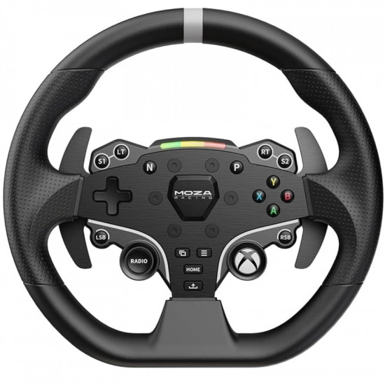 Кермо і педалі MOZA Racing R3 Racing Bundle for XBOX/PC (RS053)