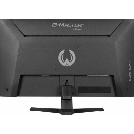 Монітор Iiyama 27" G-Master G2741HSU-B1 IPS Black 144Hz