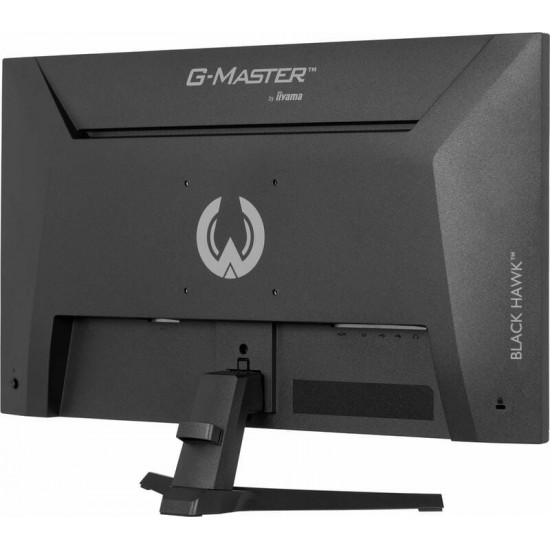 Монітор Iiyama 27" G-Master G2741HSU-B1 IPS Black 144Hz