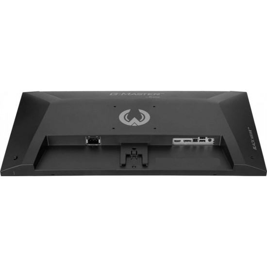 Монітор Iiyama 27" G-Master G2741HSU-B1 IPS Black 144Hz