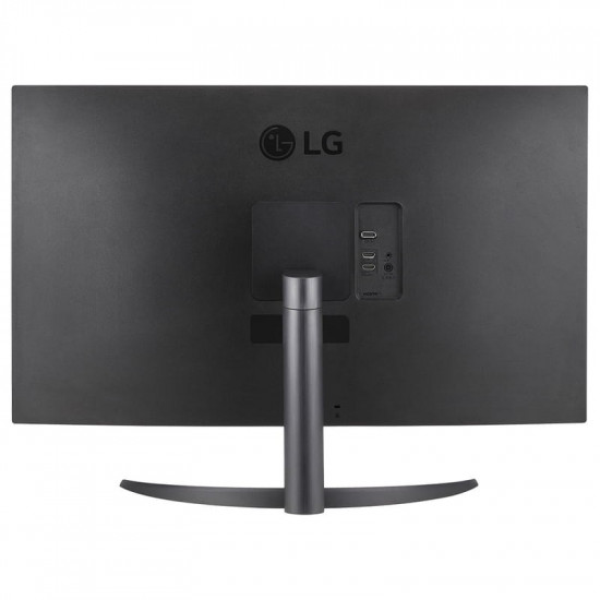 Монітор LG 31.5" 32UR500k-B VA Black