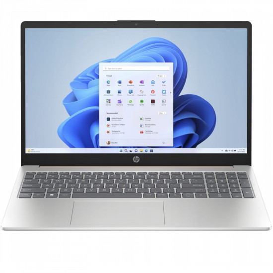 Ноутбук HP 15-fc0263ua (C79MBEA) Gold