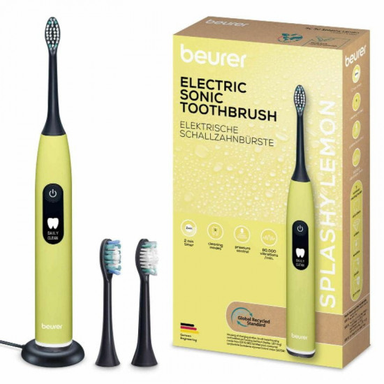 Зубна щітка Beurer SC 50 Splashy Lemon GP