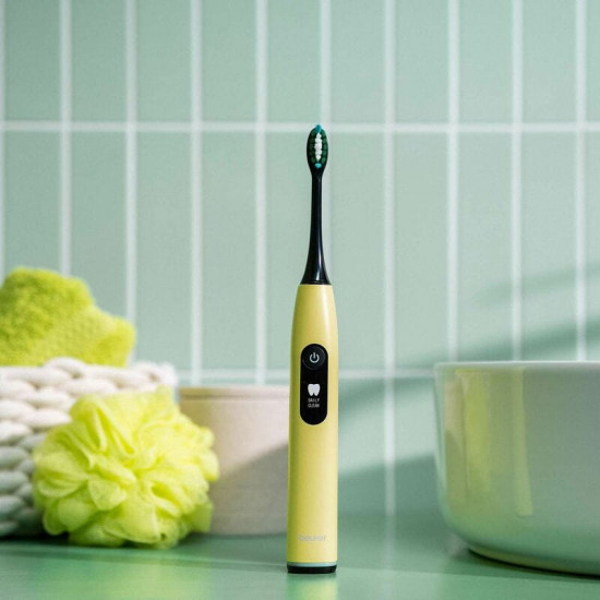 Зубна щітка Beurer SC 50 Splashy Lemon GP