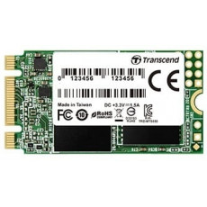 Накопичувач SSD  256GB Transcend 430S M.2 2242 SATAIII 3D TLC (TS256GMTS430S)