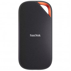 Накопичувач зовнiшнiй SSD 4TB SanDisk Extreme Pro (SDSSDE82-4T00-G25)
