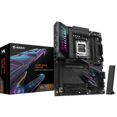 Материнська плата Gigabyte X870E Aorus Pro X3D Socket AM5