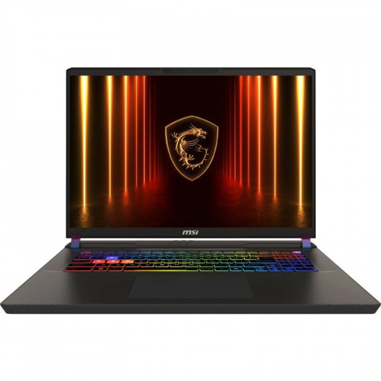 Ноутбук MSI Vector 17 HX AI A2XWIG-043UA (9S7-17S372-043) Meta Ready