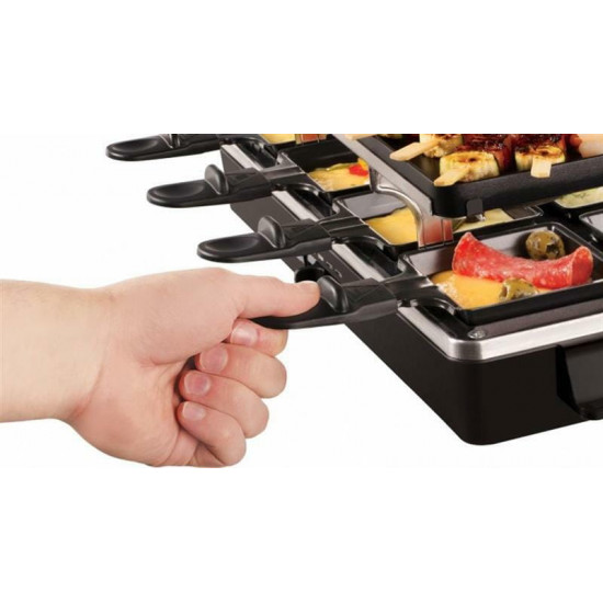 Електрогриль RUSSELL HOBBS 26280-56 Multi Raclette