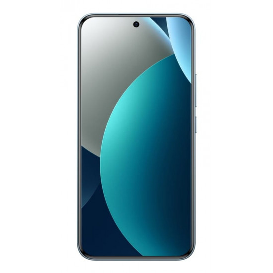 Смартфон Xiaomi Redmi Note 15 Pro+ 5G 8/256GB Glacier Blue