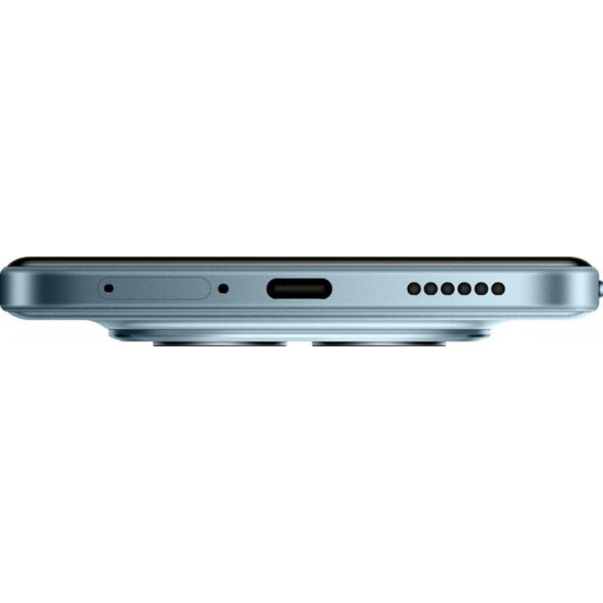 Смартфон Xiaomi Redmi Note 15 Pro+ 5G 8/256GB Glacier Blue