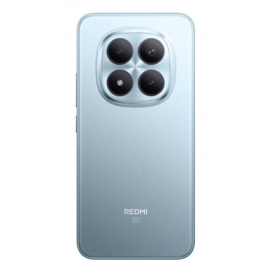 Смартфон Xiaomi Redmi Note 15 Pro+ 5G 8/256GB Glacier Blue