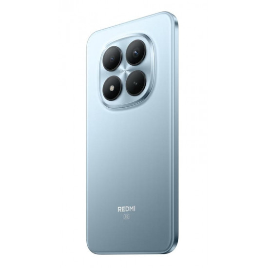 Смартфон Xiaomi Redmi Note 15 Pro+ 5G 8/256GB Glacier Blue