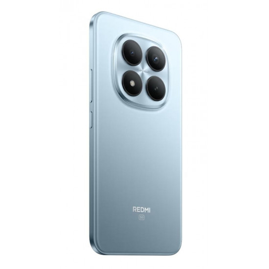 Смартфон Xiaomi Redmi Note 15 Pro+ 5G 8/256GB Glacier Blue