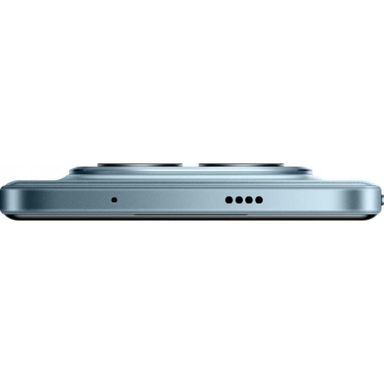 Смартфон Xiaomi Redmi Note 15 Pro+ 5G 8/256GB Glacier Blue