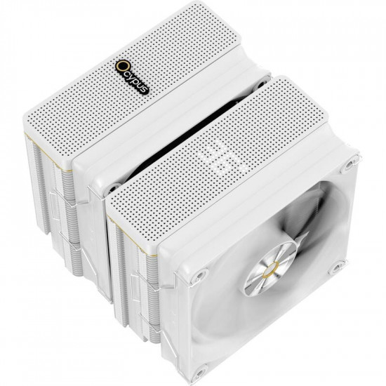 Кулер процесорний Ocypus Iota A62 WH (IOTA-A62-WH2NNWD00X-GL)