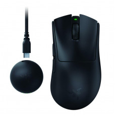 Миша бездротова Razer DeathAdder V4 Pro Wireless Black (RZ01-05330100-R3G1)