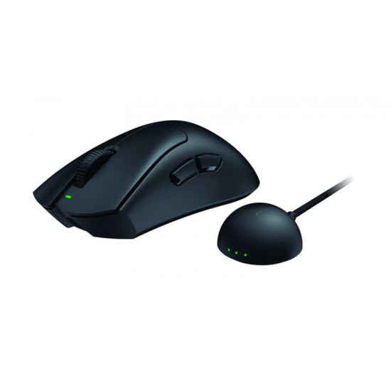 Миша бездротова Razer DeathAdder V4 Pro Wireless Black (RZ01-05330100-R3G1)