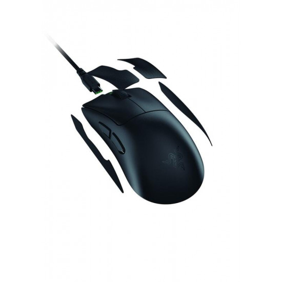 Миша бездротова Razer DeathAdder V4 Pro Wireless Black (RZ01-05330100-R3G1)