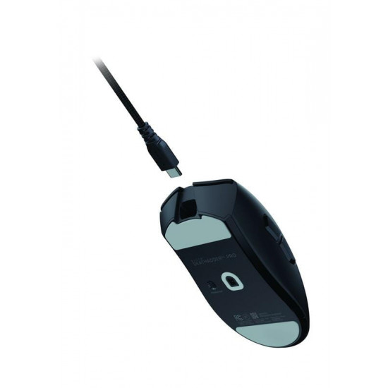 Миша бездротова Razer DeathAdder V4 Pro Wireless Black (RZ01-05330100-R3G1)