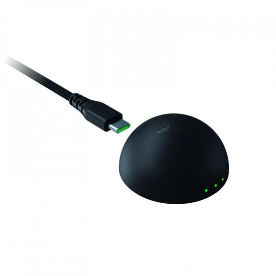 Миша бездротова Razer DeathAdder V4 Pro Wireless Black (RZ01-05330100-R3G1)