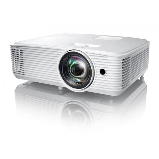 Проєктор Optoma X309ST (E9PD7DQ01EZ1)