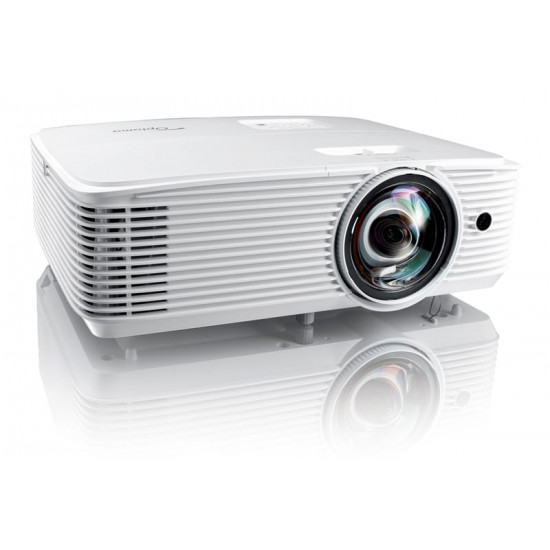 Проєктор Optoma X309ST (E9PD7DQ01EZ1)