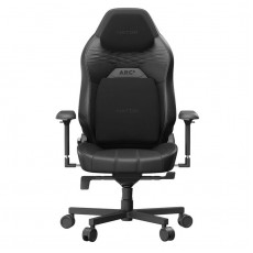 Крісло для геймерів Hator Arc 3 S PU Black (HTC3400S)