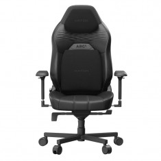 Крісло для геймерів Hator Arc 3 S PU Black (HTC3400S)