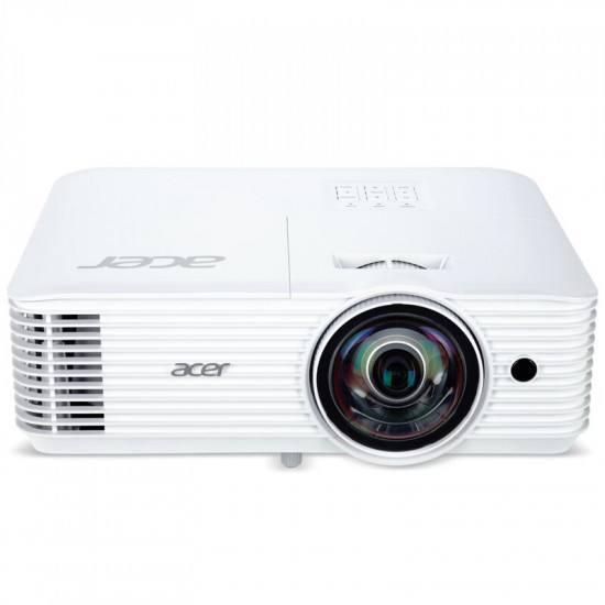 Проєктор Acer S1287n (MR.JYW11.001)