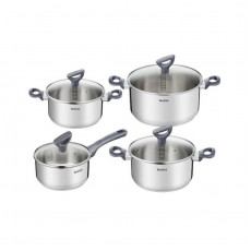 Набір посуду Tefal Daily Cook (G712S855)